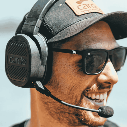 Cardo EdgePhones