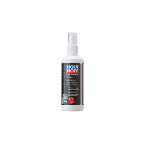 Liqui Moly Helmet Visor Cleaner