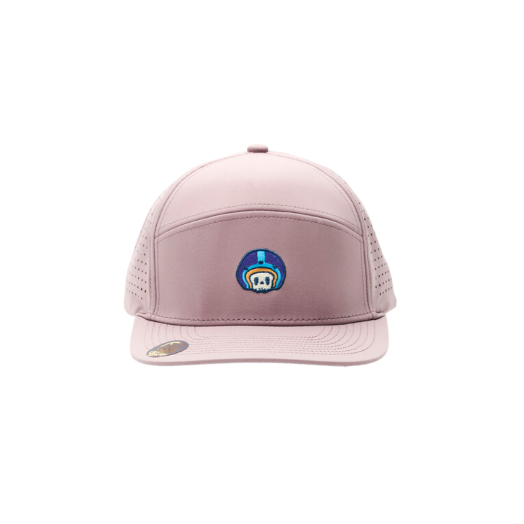 Skully Airflo Snapback Cap (Limited Edition)