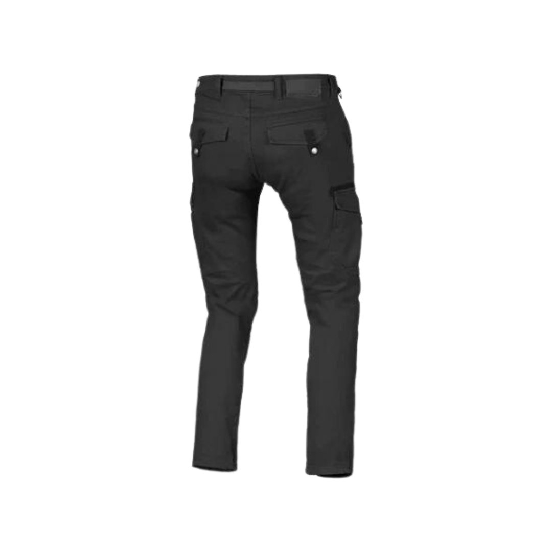 macna takar black pants back view
