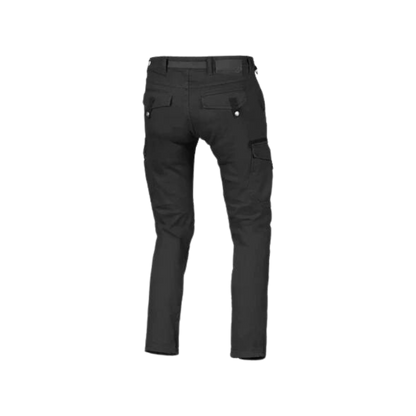 macna takar black pants back view