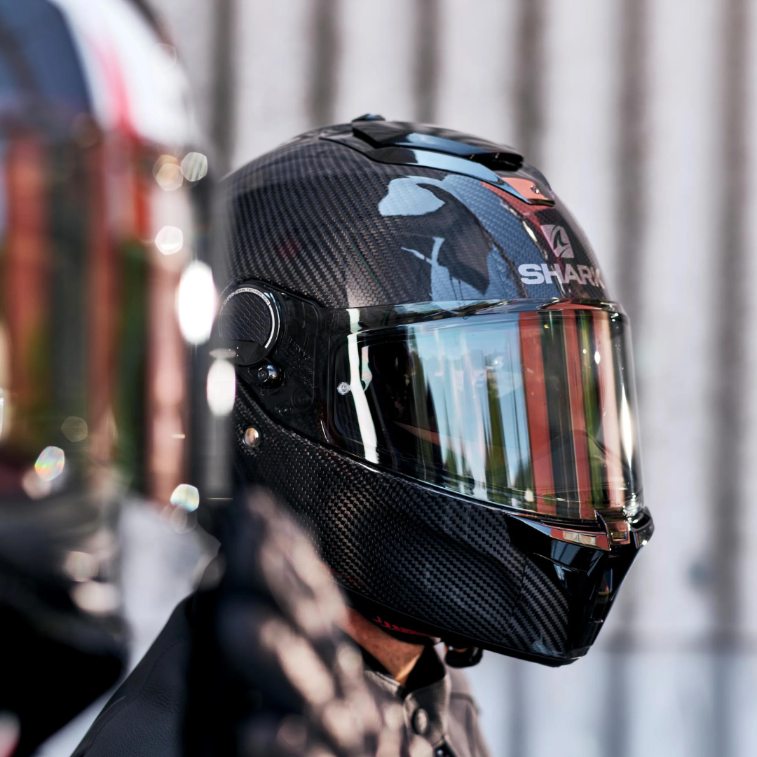 Motorcycle Helmets