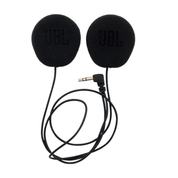 CARDO Speakers 40mm HD Set JBL