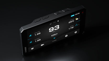 Chigee AIO-6 LTE 4G Smart Riding Display