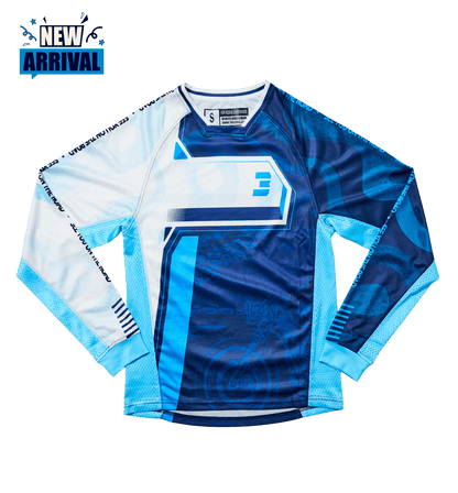 Team 333 Jersey 2026