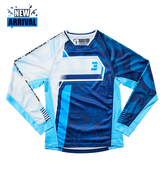 Team 333 Jersey 2026