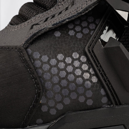 Klim Adventure GTX Stealth Black Boot
