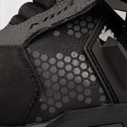 Klim Adventure GTX Stealth Black Boot
