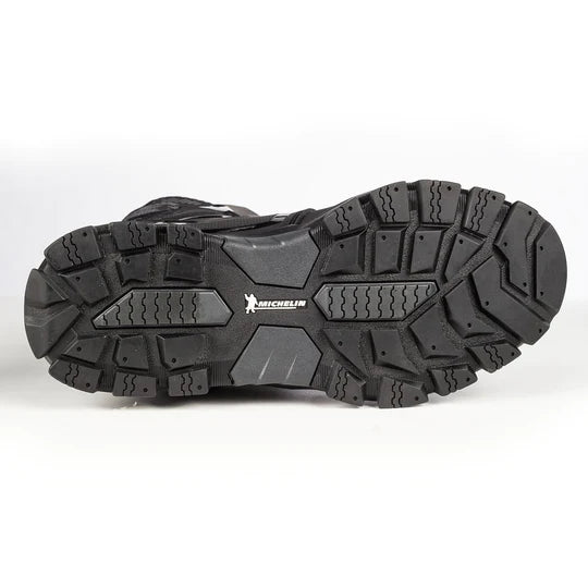 Klim Adventure GTX Stealth Black Boot