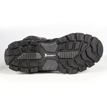 Klim Adventure GTX Stealth Black Boot
