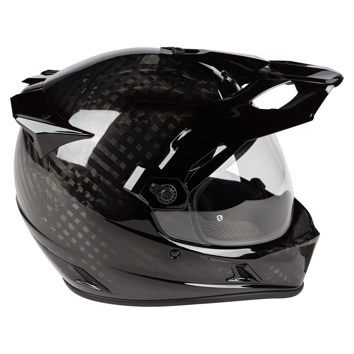 Klim krios karbon top