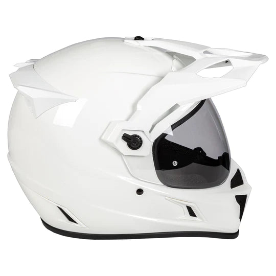 Klim krios pro white 2025