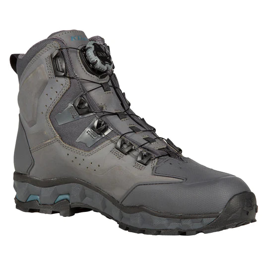 Klim Outlander GTX Boot Castlerock - Petrol