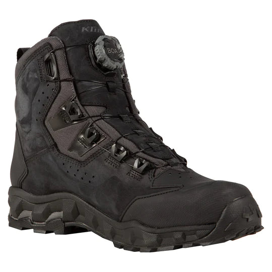 Under armor hot sale raider boots