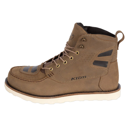 Motorcycle Boots TRI333PLE Online Store