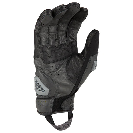 Klim Baja S4 Asphalt Glove