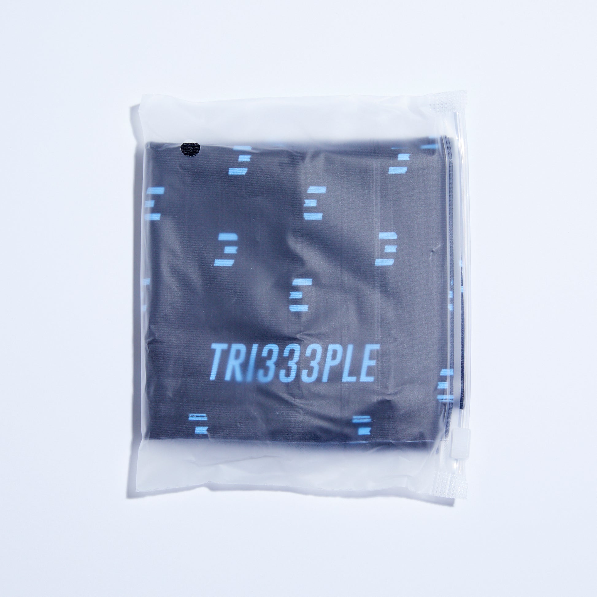 motorcycle headbuff in packaging