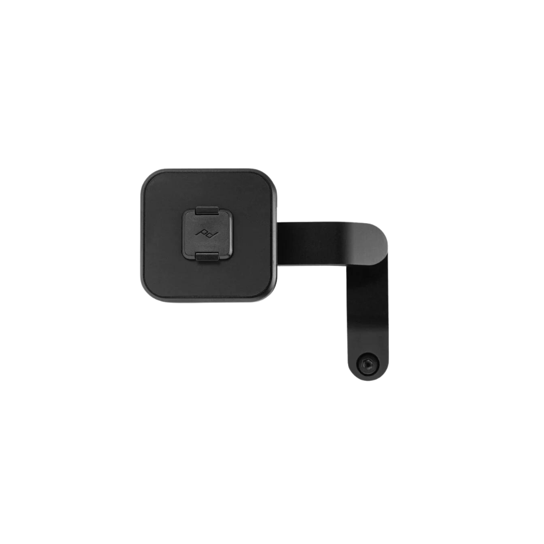 Peak Design Motorcycle Bar Mount Phone Holder