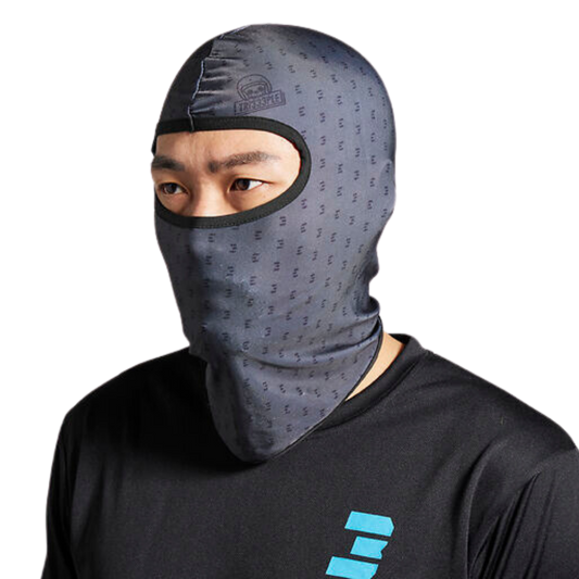 motorcycle balaclava tri333ple 
