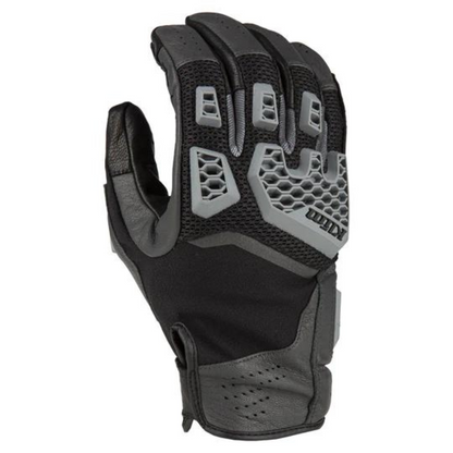 Klim Baja S4 Asphalt Glove for motorcycles