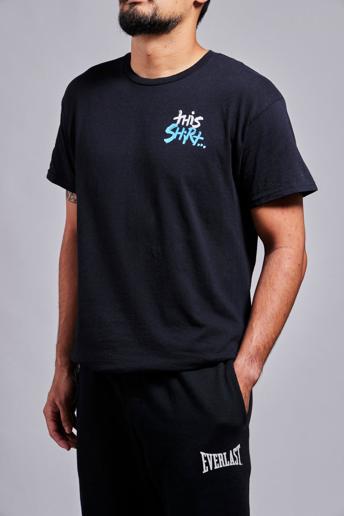 motorcycle very ok t shirt