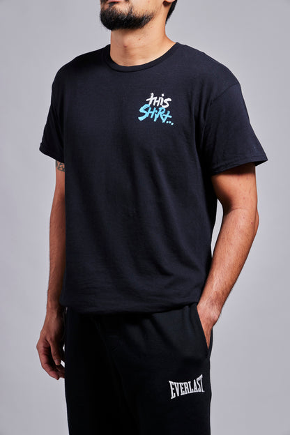 motorcycle very ok t shirt