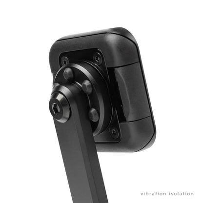 Peak Design Motorcycle Bar Mount Phone Holder rear view