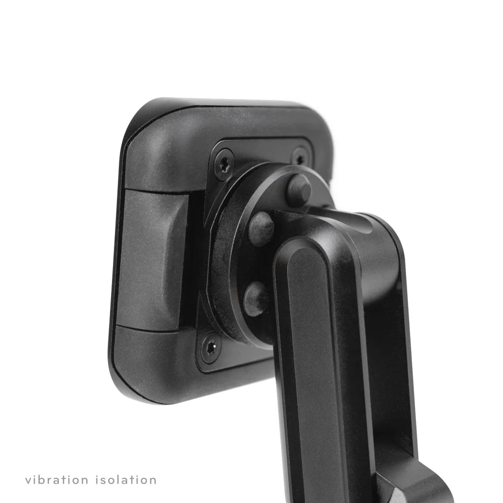 Peak Design Motorcycle Stem Mount rear view