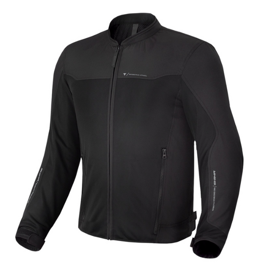 Reinforced 2025 motorcycle jacket