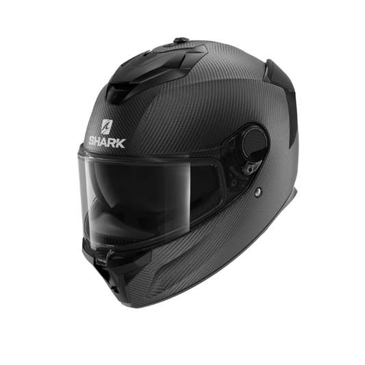 Shark Spartan GT Carbon Skin Matt Helmet Motorcycle