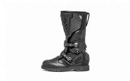 SIDI Gore-tex Boots Adventure 2 Black/Brown