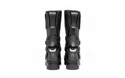 SIDI Gore-tex Boots Adventure 2 Black/Brown