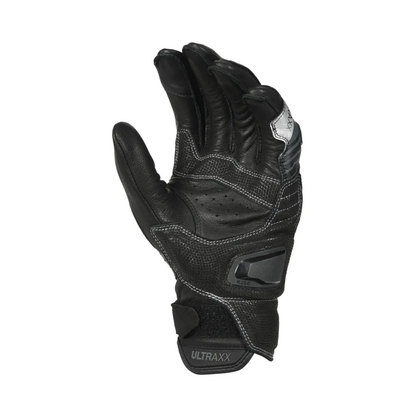 Macna Ultraxx Black Glove