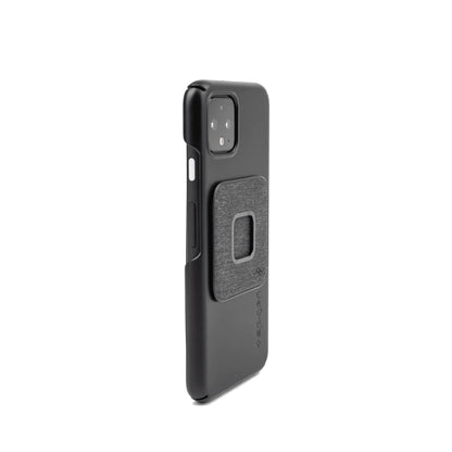 Peak Design Universal Adapter For motorcycles when applied to phone case