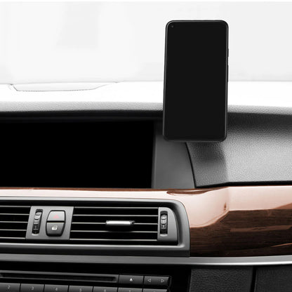 Peak Design Universal Adapter For motorcycles when used in a car
